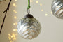 Adoya Baubles - Aged Nickel (Set of 4)