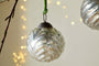 Adoya Baubles - Aged Nickel (Set of 4)