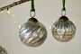 Adoya Baubles - Aged Nickel (Set of 4)