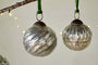 Adoya Baubles - Aged Nickel (Set of 4)