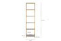 Mahi Shelving Unit - Narrow