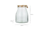 Shaan Storage Jar