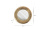 Yakira Mirror