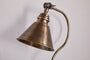 Damba Desk Lamp - Antique Brass-Trade nkuku
