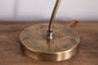 Damba Desk Lamp - Antique Brass-Trade nkuku