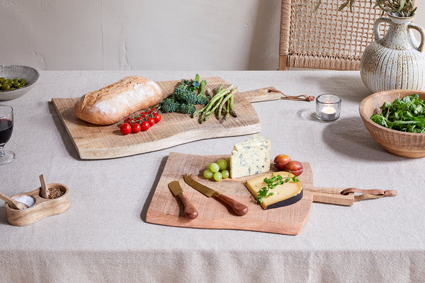 Embe Board - Natural-Trade nkuku
