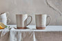 Edo Mug - Large - Terracotta - (Set of 2)