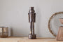 Imay Nutcracker - Antique Brass