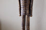 Imay Nutcracker - Antique Brass