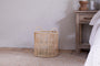 Kanika Jute Basket - Natural