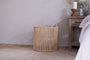 Kanika Jute Basket - Natural-Trade nkuku