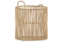 Kanika Jute Basket - Natural-Trade nkuku