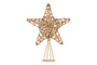 Katana Cane Tree Topper - Natural