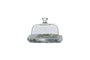 Kallso Marble Butter Dish