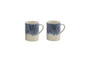 Karuma Ceramic Mug - Large (Set of 2)