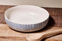 Karuma Ceramic Serving Bowl