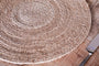 Keso Woven Placemats - Natural - (Set of 4)