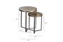 Maba Nesting Side Tables