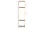 Mahi Shelving Unit - Narrow