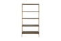 Mahi Shelving Unit - Wide