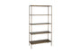 Mahi Shelving Unit - Wide
