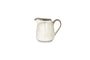 Malia Jug - Cream - Small
