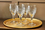 Mila Wine Glass - Clear (Set of 4)