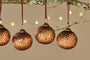 Narangi Baubles - Copper (Set of 4)
