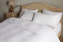 Cela Hemp & Cotton Duvet Cover - Natural