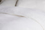 Cela Hemp & Cotton Duvet Cover - Natural