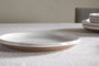 Edo Side Plate - Terracotta