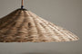 Sangu Rattan Pendant - Natural