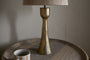 Marpha Antique Brass Table Lamp - Antique Brass