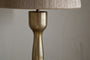 Marpha Antique Brass Table Lamp - Antique Brass