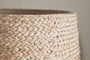 Pisang Natural Lampshade - Natural