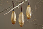 Supara Baubles - Ochre (Set of 3)