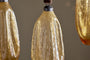 Supara Baubles - Ochre (Set of 3)
