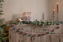 Oko Bauble Garland - Mixed Matt