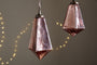 Ratnam Giant Bauble - Antique Pink