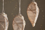Sempala Wicker Baubles - Natural (Set of 3)