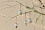 Ngolo Baubles - (Set of 4)