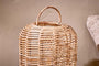 Noko Rattan Lamp - Extra Small