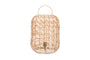 Noko Rattan Lamp
