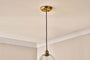 Otti Pendant Light Fitting