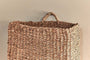 Putlar Seagrass Wall Hung Basket