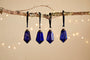 Ratnam Baubles - Indigo - Large (Set of 4)