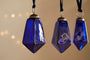 Ratnam Baubles - Indigo - Large (Set of 4)