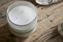 Sea Salt & Moss 3 Wick Scented Candle