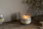 Sea Salt & Moss 3 Wick Scented Candle
