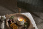 Mandarin & Clove 1 Wick Scented Candle